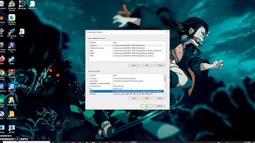 Animator Video Reference Plugin Krita PATH environment variable