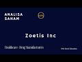 Zoetis Inc
