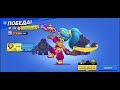 Играю в нокаут в Brawl stars