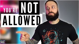 How to CONVINCE STRICT PARENTS to get YOUR NEXT Tattoo | My Tips & Tricks How to CONVINCE STRICT PARENTS to get YOUR NEXT Tattoo | My Tips & Tricks