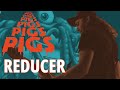 Bass lesson  bass tab  reducer by pigs pigs pigs pigs pigs pigs pigs