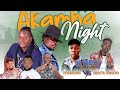 AKAMBA FM NIGHT HAPPENING NOW AT UNOA GROUNDS WOTE. KWELI KII NIKYO.
