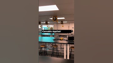 Tour with me Tuesday:  School of Applied Science