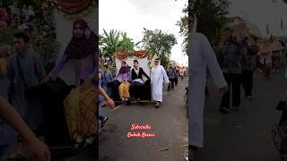 Karnaval Tema Pengantin shorts pawai karnaval karnafal viral kostumkarnaval karnavalunik