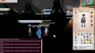 flyff arena bug and vista bug