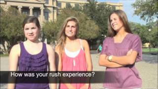 Why go Greek