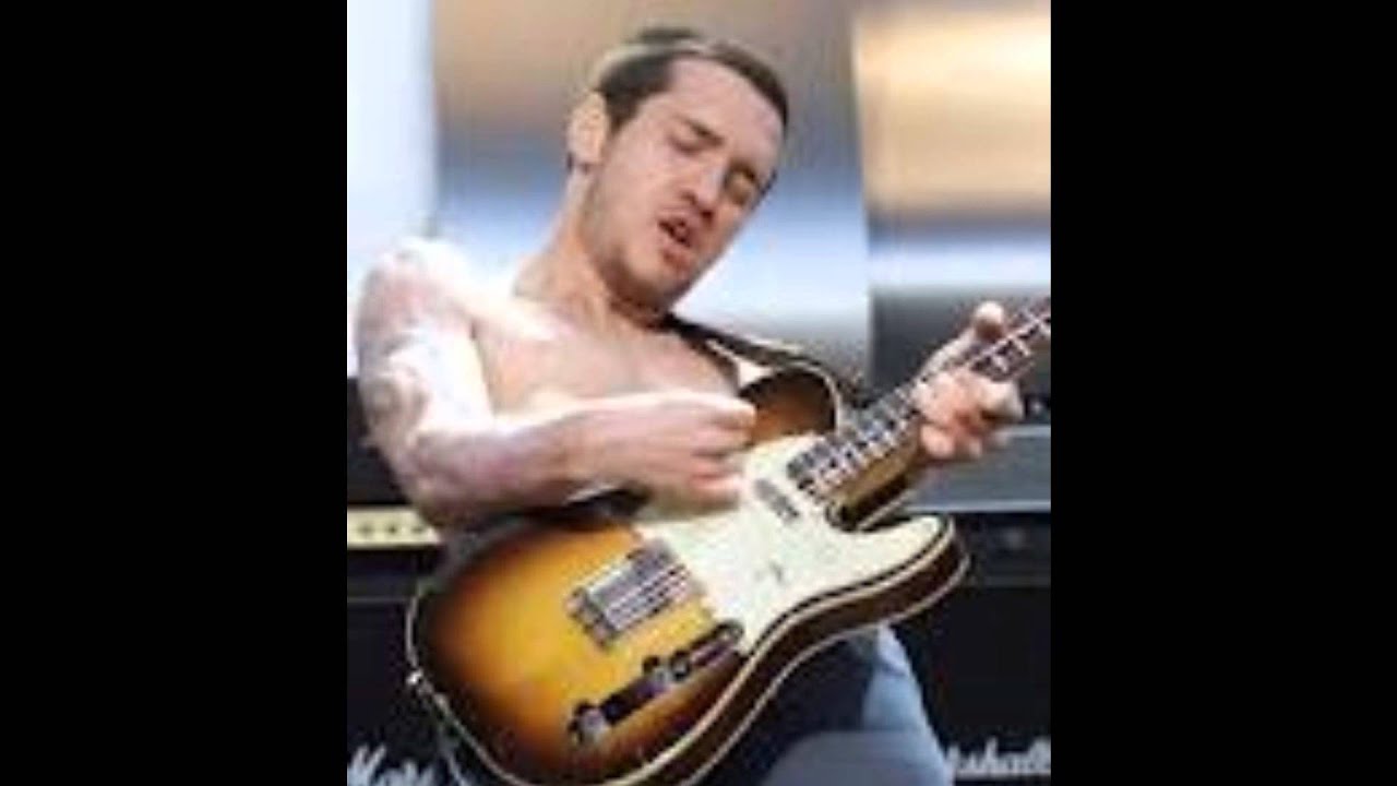 Red Hot Chili PeppersGreen Heaven YouTube