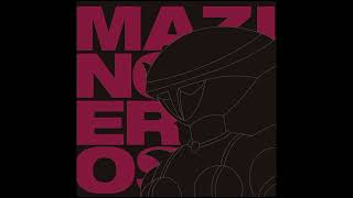 Shin Mazinger Z Ost Vol 2 - 02 Shugoshin The Guardian Tv Size