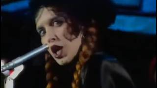 Lene Lovich Lucky Number totp