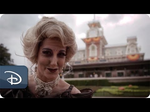iNSIDE Disney Parks - Top Costumes at Mickey’s Not So Scary Halloween Party
