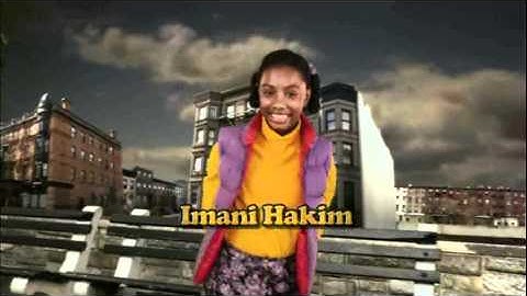 Everybody Hates Chris Intro 2007-2008