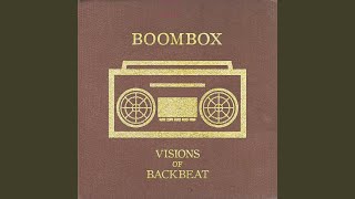 Video thumbnail of "BoomBox - India"