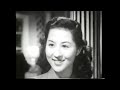 1951 上海帰りのリル 津村 謙