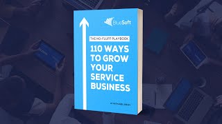 How to Grow a Service Business - The No Fluff Playbook