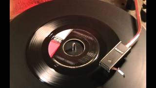 Johnny Rivers - Mountain Of Love - 1964 45rpm chords