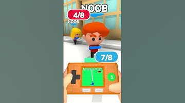 Retro Battle #25-1 - By YsoCorp