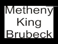 Pat metheny bb king dave brubeck  olbill basie