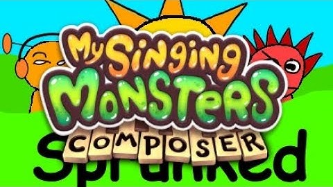 Sprunked Normal - MSM Composer