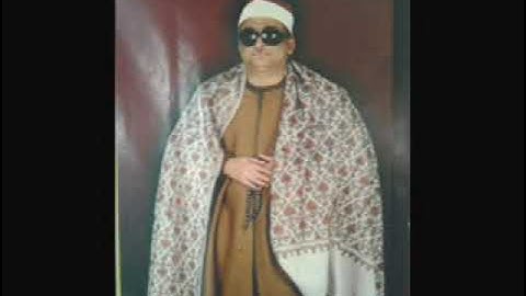 الشيخ محمد عبد العزيز حصان  سورة التوبة  روووعة