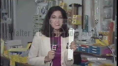 The Use of the Slide Rule Declines in Favor of Calculators (May 29, 1980)