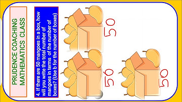 Algebra Exercise 11.1 Sum 4 Mathematics class 6 NCERT Mathematics Solution #Algebra_CBSE_6