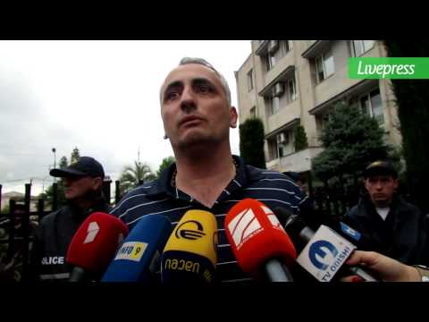 გუნავას დაკითხვა