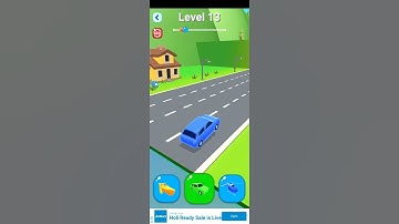 3D Games #Shape Shifting  #3D Gameplay All Levels (Android iOS) 5  #Shorts