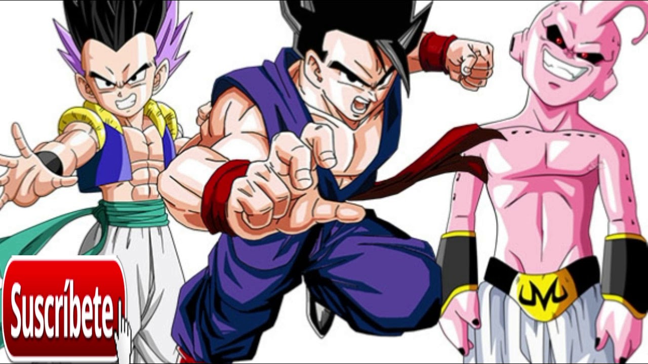 Dragon Ball Z Dirty Fighting