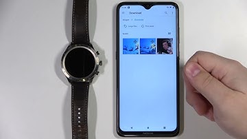 How to Set Custom Watch Face on AMAZFIT Zepp Z – Adjust Home Screen