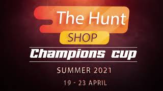 Trailer SLAM DUNK MOBILE - TheHuntSHOP Champions Cup