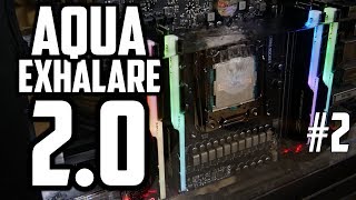 Projekt Exhalare 2.0 [#2]: Q&A 3M Novec 7100 (en)