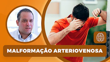 O que causa malformação no cérebro?