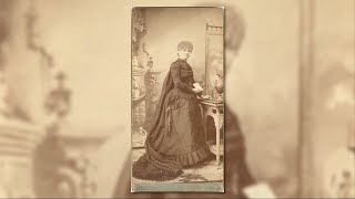The history of Belle Brezing