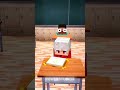 Minecraft Bully Me