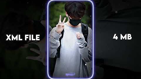 New Attitude Bombay To Panjab × Rong Number🥵💞Alight Motion Video Editing @lokesheditz69