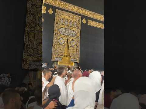 ل ب ي ك الل ه م ل ب ي ك ل ب ي ك لا ش ر يك ل ك ل ب ي ك إ ن ال ح م د و الن ع م