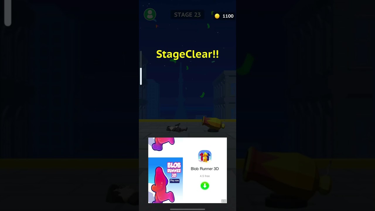 レーザービーム 完全クリアを試みるも 運営に嫌われてそれどころじゃないw Shorts ゲーム実況 ゆっくり実況 スマホゲーム スマホアプリ gamefree レーザービーム 完全クリアを試みるも 運営に嫌われてそれどころじゃないw Shorts ゲーム実況 ゆっくり実況 スマホゲーム スマホアプリ gamefree