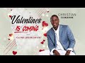 Valentines is coming remix  ou pap jwenn anyen2024