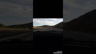 Ankara Yollarinda Türküyle Resimi