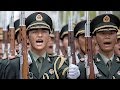 Chinese Leaders Fear Military Revolt | China Uncensored