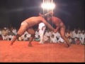 Kustisamrat aslam kazi matches against avadhut vadiyar saeed chaus