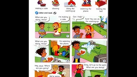 GET SMART PLUS 3 MODULE 3: SMART KIDS PAGE 26