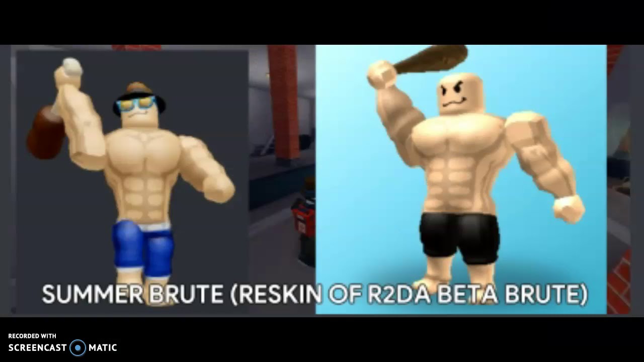 What We Might See In The R2DA Summer Event 3