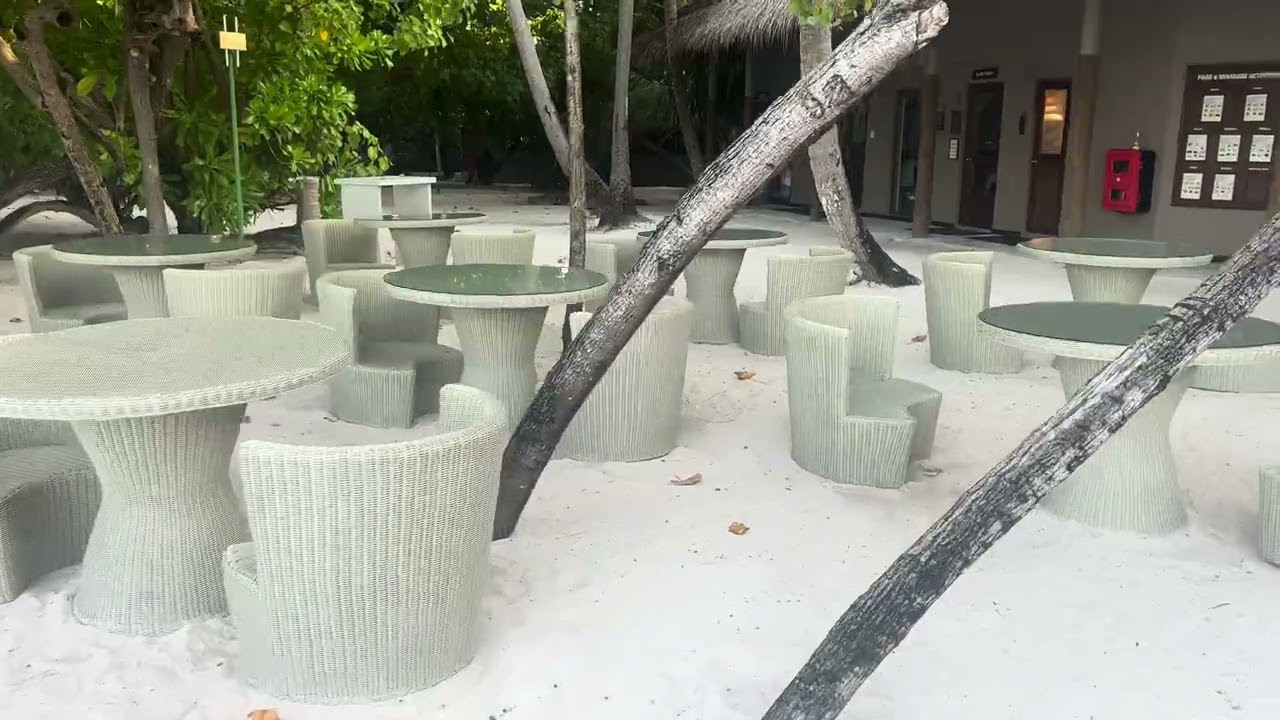 Adaaran Club Rannalhi июль 2024