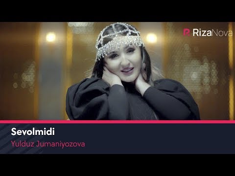 Yulduz Jumaniyozova - Sevolmidi