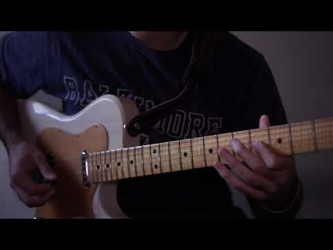 Rebelution Old School Feeling Lesson | Chords