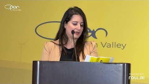 Opening Session | Annual Forum 2025