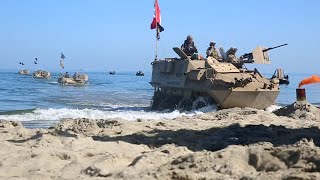 Amphibious Landing Day by U.S. Navy 1,947,017 views 8 months ago 5 minutes, 4 seconds