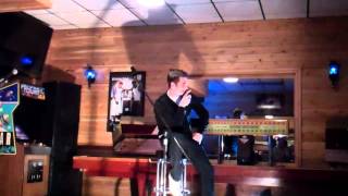 April Fools Comedy Jam 2012