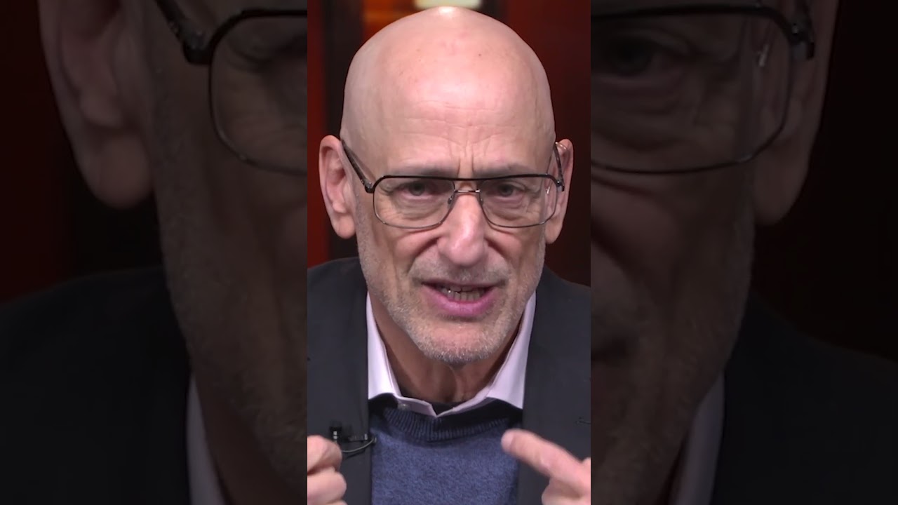 The Golden Rule Is BASED On This